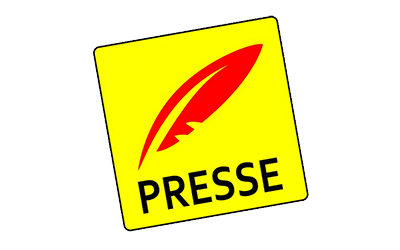 Partenaire PRESSE