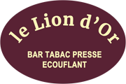 BAR TABAC PRESSE ECOUFLANT