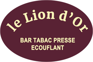 Le Lion d'Or logo